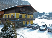 Haus Katharina - Appartements in Kaprun